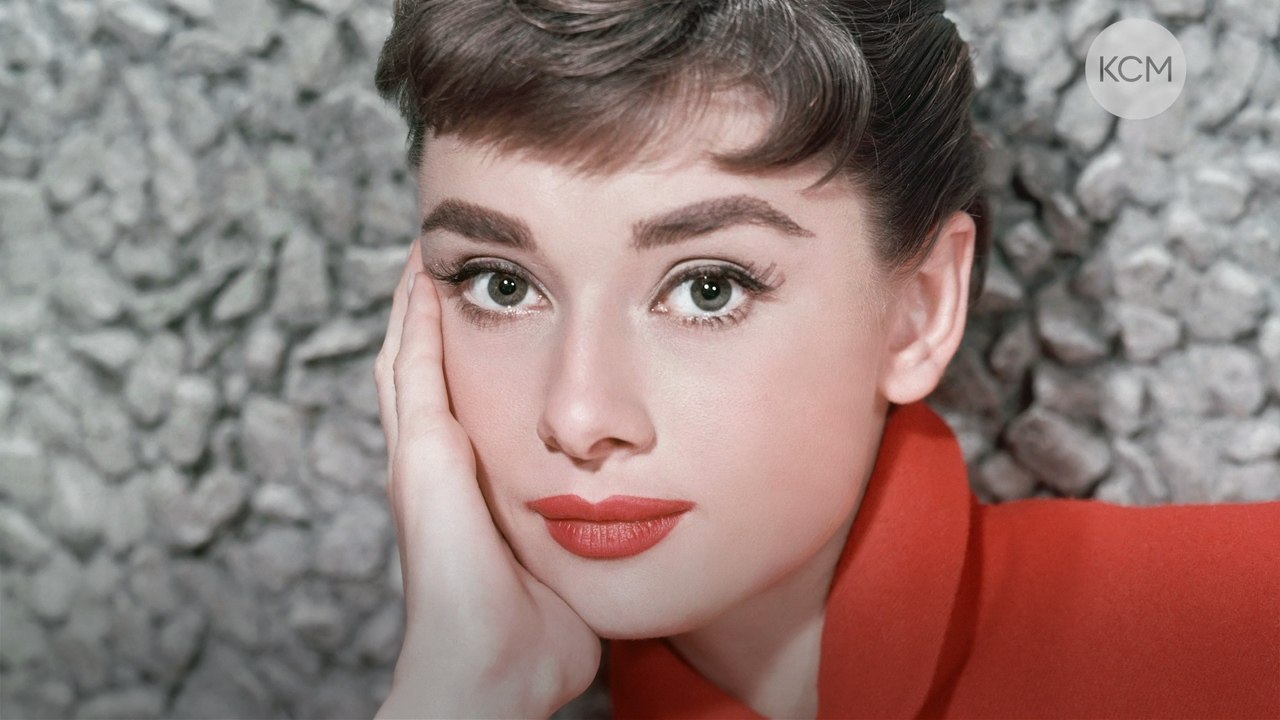 SeeHer Story: Audrey Hepburn
