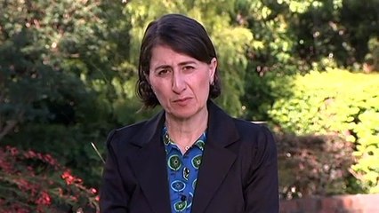 Sydney cases linked to international strain of COVID-19