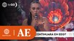 ¿Angie Arizaga ya no será parte de EEG en 2021? | América Espectáculos