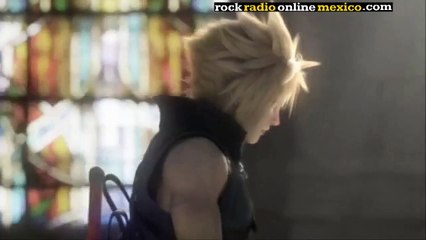 Axxis - Lady Moon (FanMade)