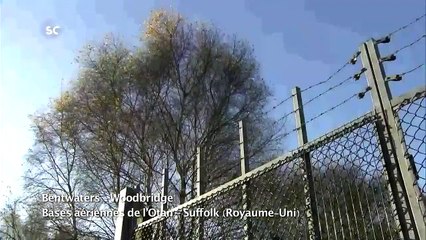 ALIEN MYSTERIES S01E05 La Forêt De Rendlesham [HD]