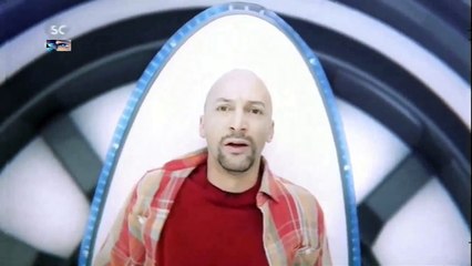 ALIEN MYSTERIES_la famille Ridd S01E04