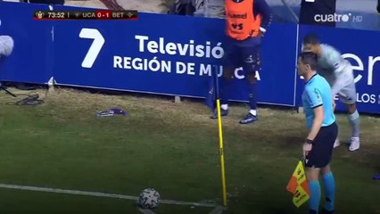 Décision de Mandivs Murcia