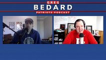 Rebuilding the Patriots | N'Keal Harry Blame Game | Greg Bedard Patriots Podcast