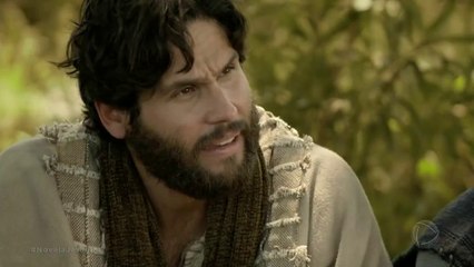 Novela Jesus - Capítulo 114 Completo