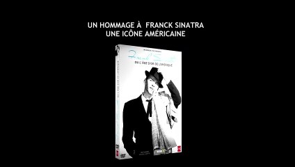 Frank Sinatra, ou l'âge d'or de l'Amérique -  Teaser
