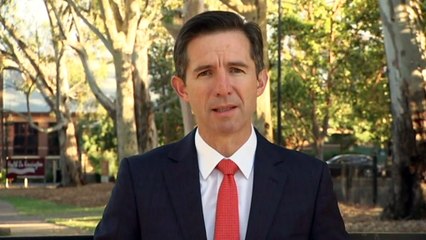 Government defends decision to hold off on JobSeeker rate