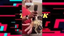 The Ultimate Barber Prank-NEW TIKTOK COMPILATION_