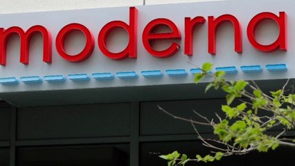 미국 FDA 자문위, 모더나 백신 승인 권고...프랑스 대통령 확진에 줄줄이 자가격리 / YTN