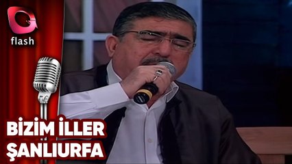 BİZİM İLLER - ŞANLIURFA