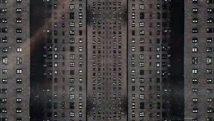 Hip Hop Uncovered Trailer