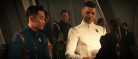 STAR TREK DISCOVERY 3x11 The Citadel - Clip from Season 3 Episode 11