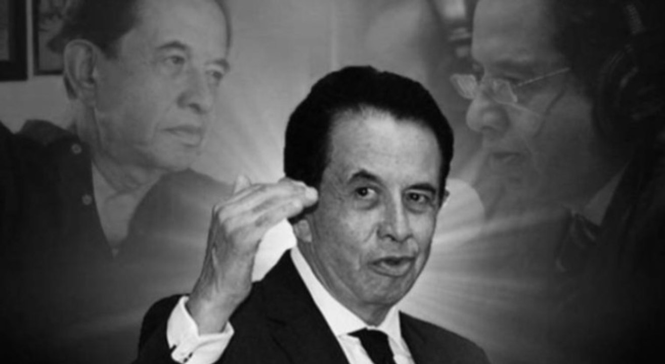 Las mejores narraciones de Alfonso Morales