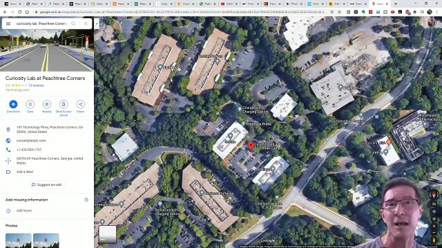 EEVblog #1356 - The USA finally gets Solar Roadways! LOL!