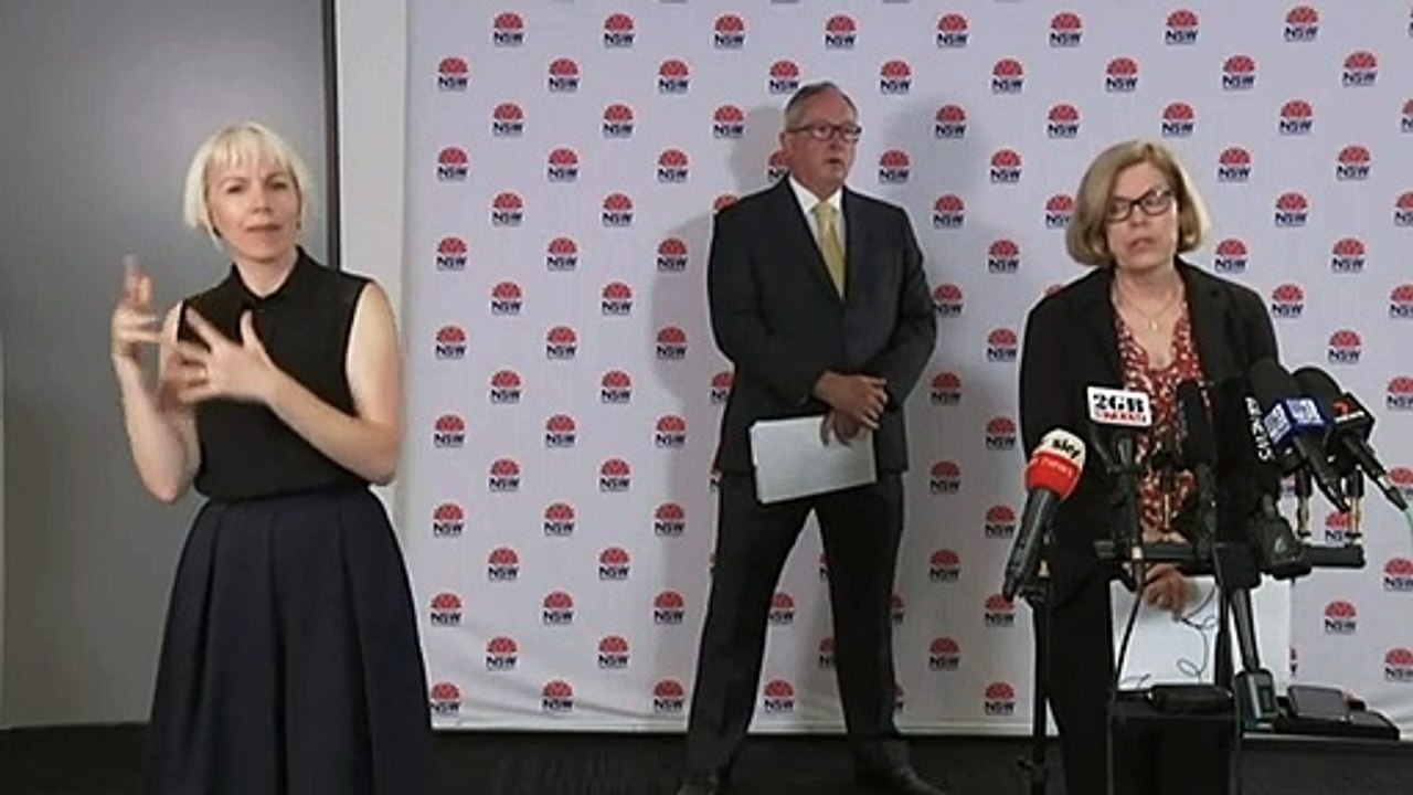 28 cases are now linked to the Northern Beaches cluster