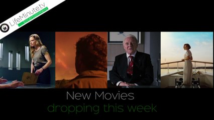 Gerard Butler and Michael Ealy Sound Off on Their New Movies Out This Week