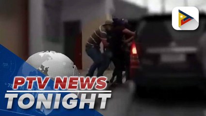 PNP Cordillera morale affected by Lagman case, but vowed to bring perpetrators to justice