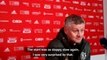 Solskjaer praises Henderson's recovery from early Man United mistake