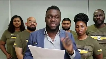 Duke Claims Victory in PSA Elections