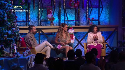 Los Rivera y Lourdes no convencieron al público | Todos Quieren Fama