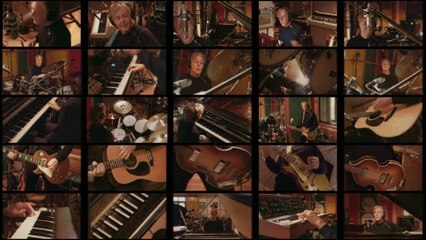 Paul McCartney - Find My Way