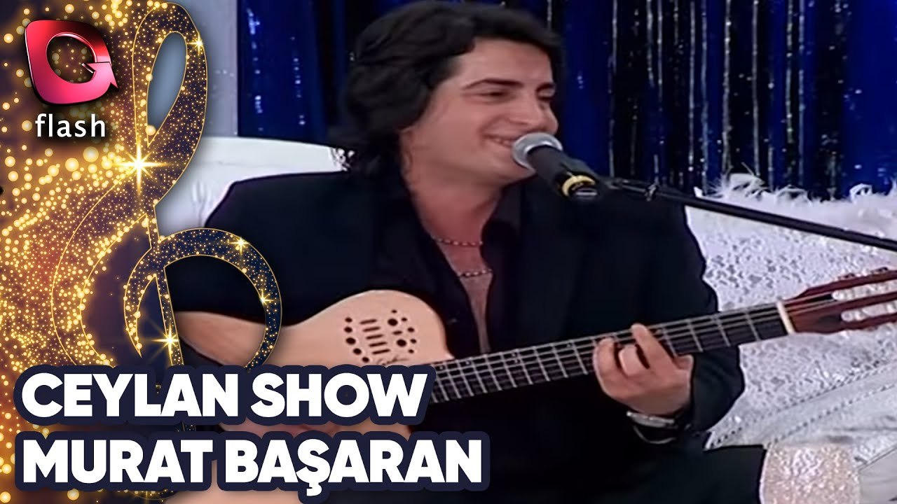 Ceylan Show | Murat Başaran | Nadide Sultan