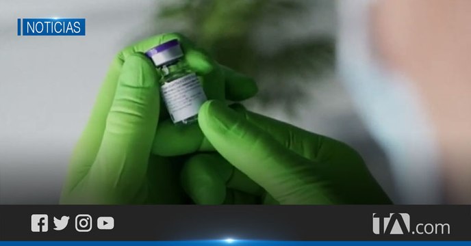 ¿Cuál es la logística detrás de una vacunación masiva?