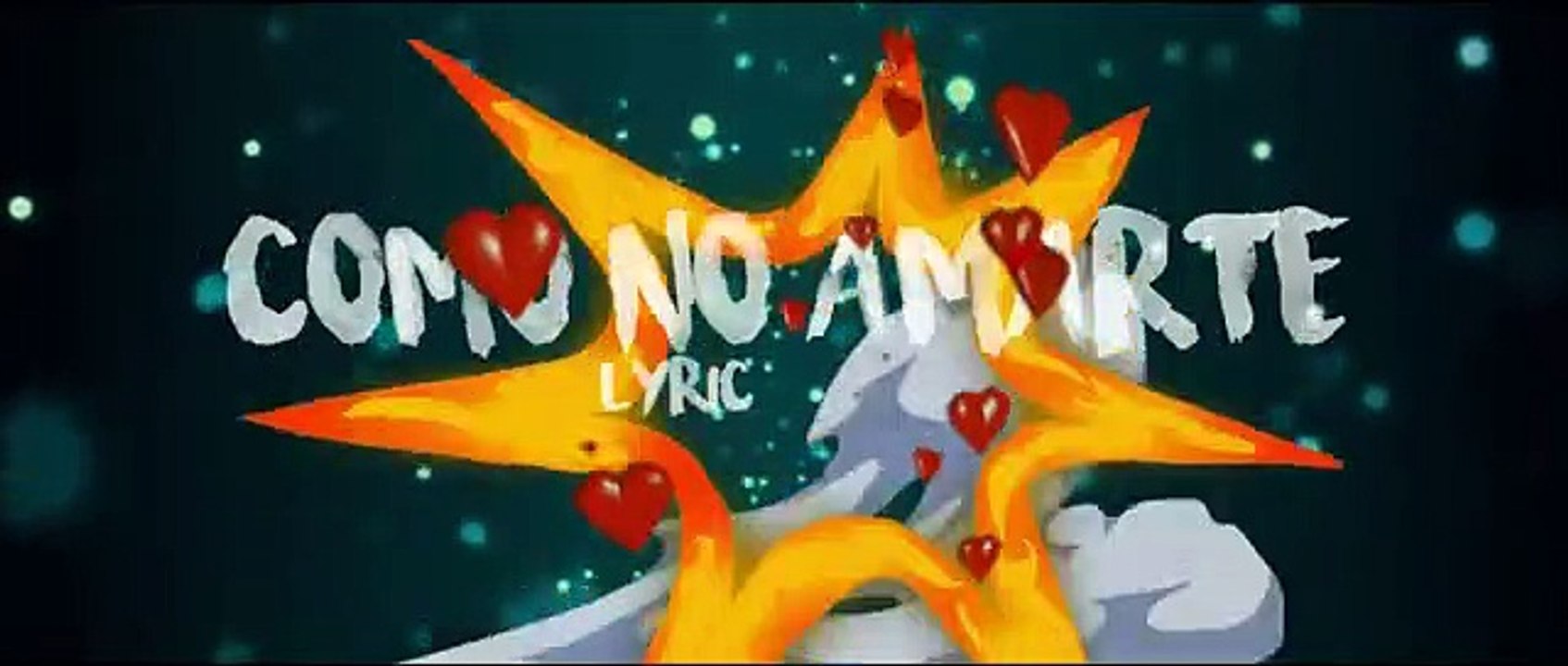Como no amarte