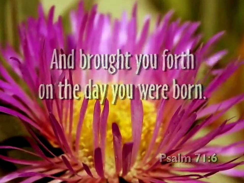 Father's Love Letter Extended Narration