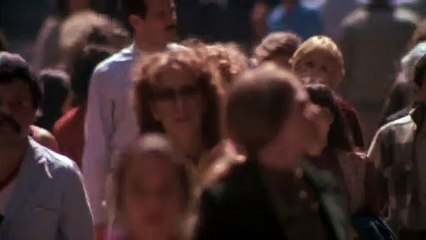 Tootsie Movie (1982) - Dustin Hoffman, Jessica Lange, Teri Garr