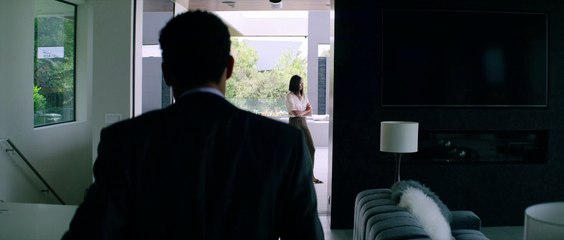 Fatale Film Clip - Am I Interrupting Something