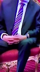 Sisi konuşurken o anlar gündeme oturdu