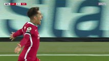 Highlight: Liverpool vs Tottenham | Liverpool Wins