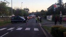 Fransa'da iki uçak havada çarpıştı: 5 kişi öldü