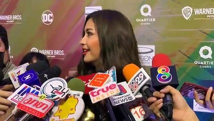 เปิดใจ ‘มารี เบรินเนอร์’ พร้อมมีรักใหม่หรือยัง หลังปล่อยภาพเซ็กซี่รัวๆ #ข่าวสดบันเทิง