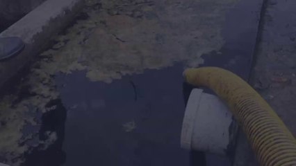 5 Types of Liquid Waste