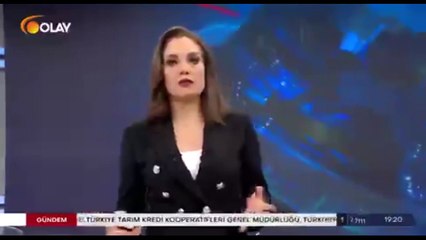 Nevşin Mengü: ''Sizin işiniz seks hayatını takip etmek mi?''