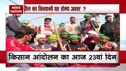 Farmer Protest: कृषि कानूनों के खिलाफ आंदोलन के बीच आज किसानों को संबोधित करेंगे PM मोदी
