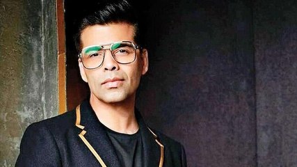 NCB sends notice to Karan Johar in drug probe, asks for July 2019 Bollywood party details