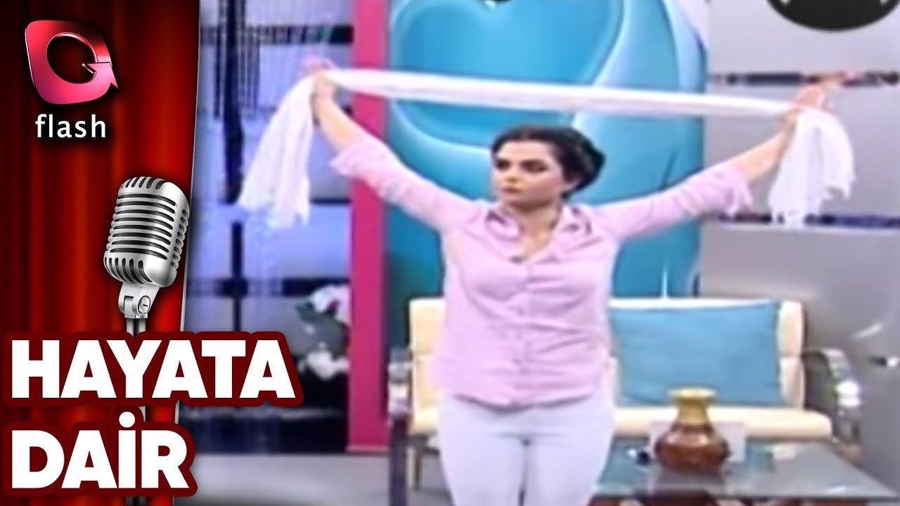Hayata Dair - Spor