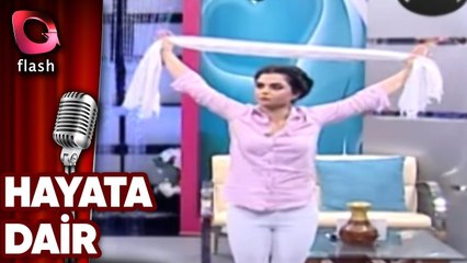 Hayata Dair - Spor