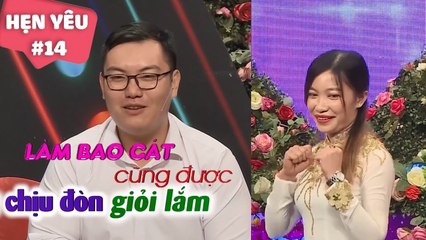 Fan cứng Sơn Tùng tình nguyện làm bao cát cho bạn gái giỏi võ nhưng vẫn là ANH TRAI MƯA️