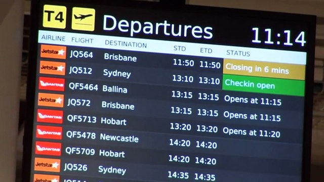 Border restrictions introduced in response to Sydney's Northern Beaches cluster