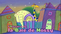 64 Rue du Zoo - L'histoire des macareux de la baie de Mossy S02E10 HD | Dessin animé en français