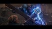 Captain America Lifts Thor's Hammer Mjolnir Scene - AVENGERS 4  Endgame (2019)