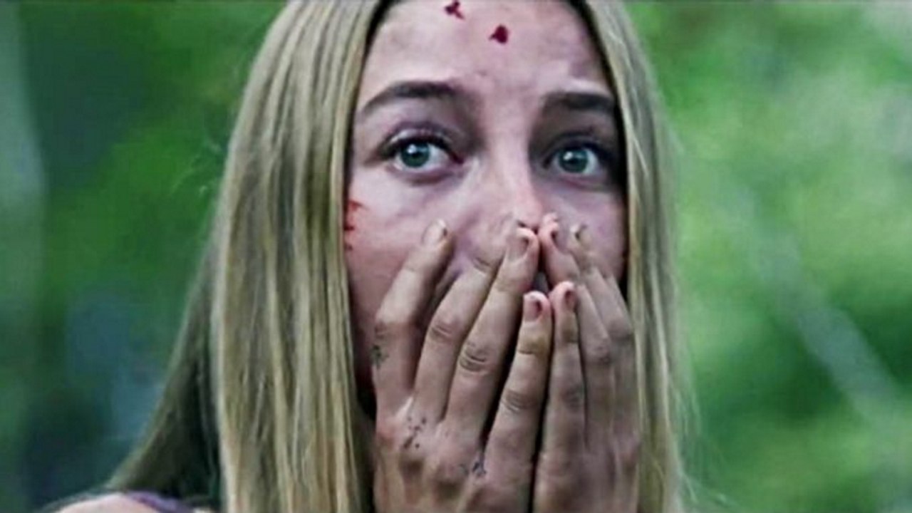 DÉTOUR MORTEL Film