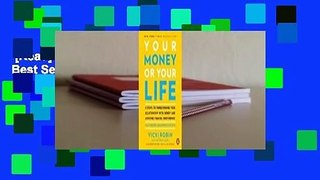 [Read] Your Money or Your Life  Best Sellers Rank : #4