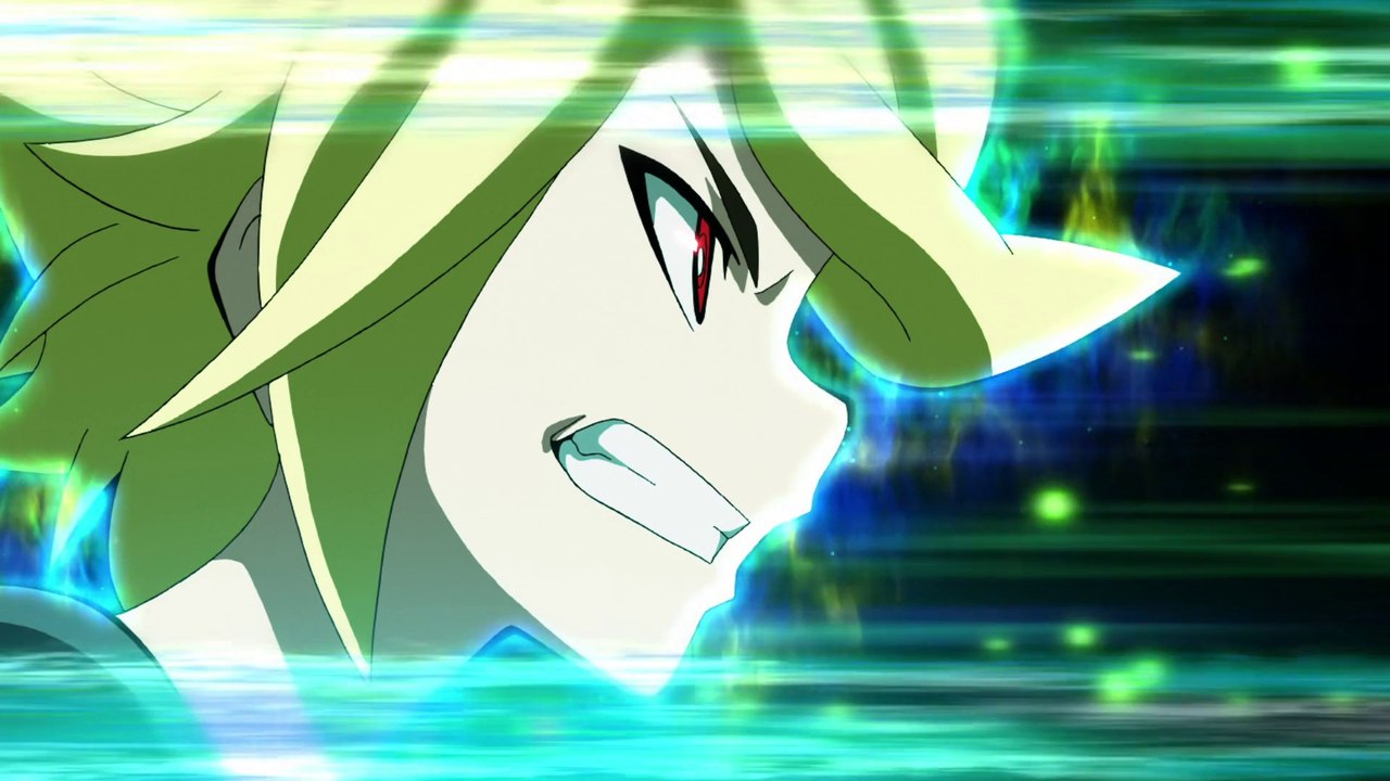 Beyblade Burst Turbo in Hindi Episode 4 