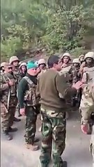 Harutyunyan kaçan Ermeni askerlere yalvardı