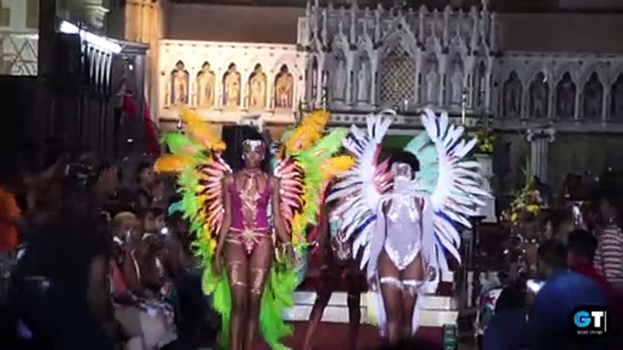 Fashion Clip